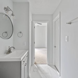 Bathroom Remodeling