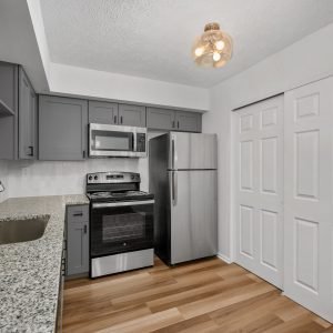 Kitchen Remodeling