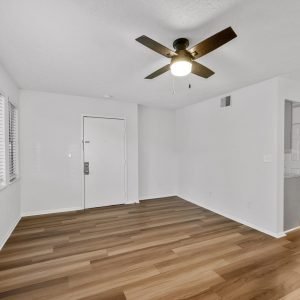 Flooring Installation