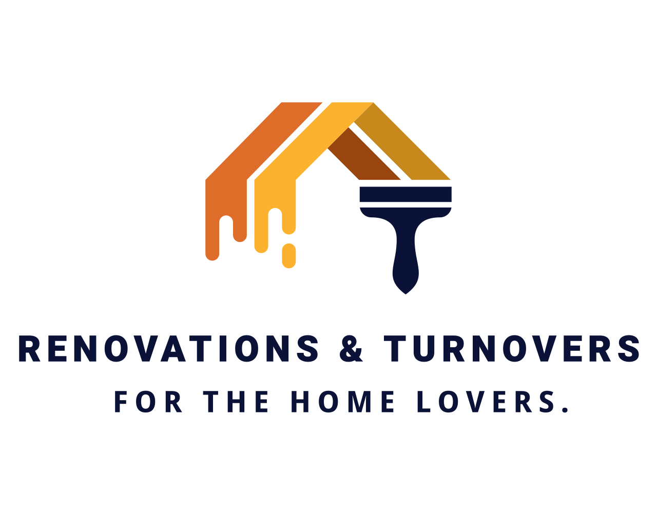 Renovations and Turnovers