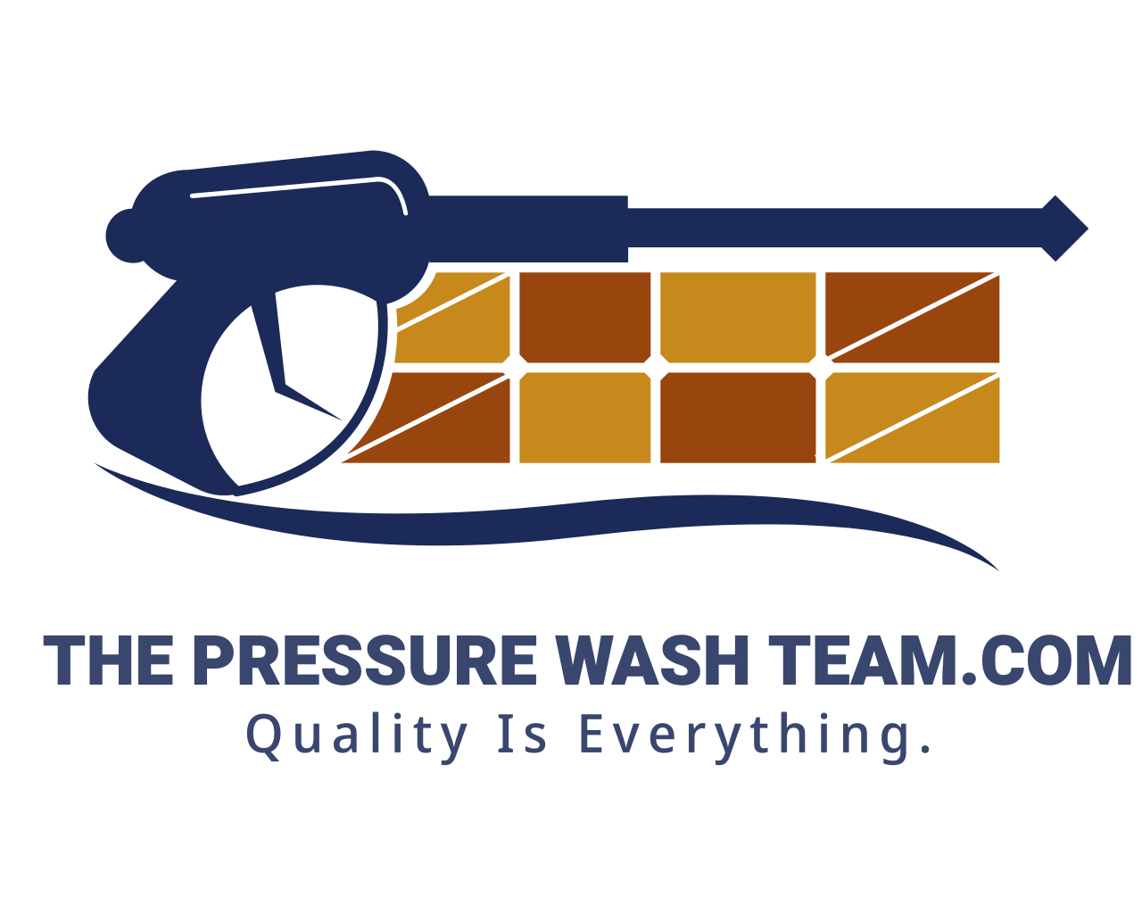 The Pressure Wash Team