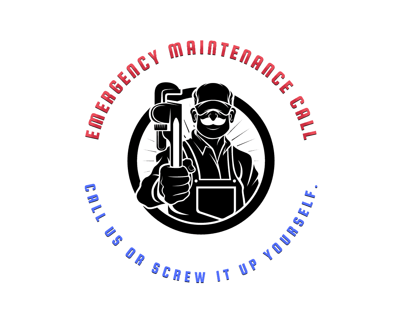 Emergency Maintenance Call
