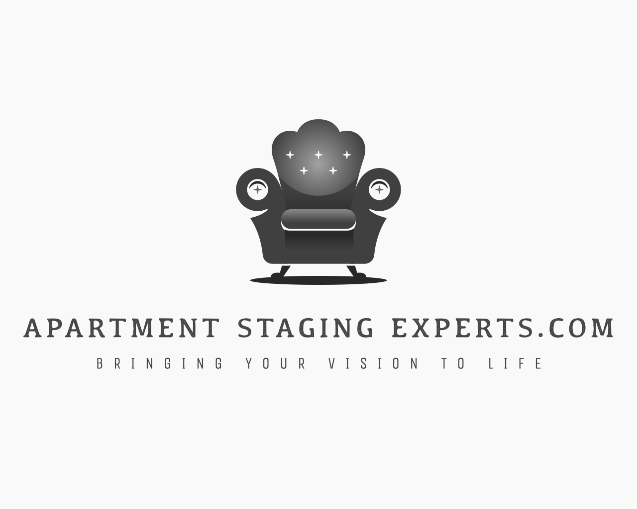 Apartment Staging Experts